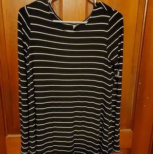 Womens Old Navy  dress NWT